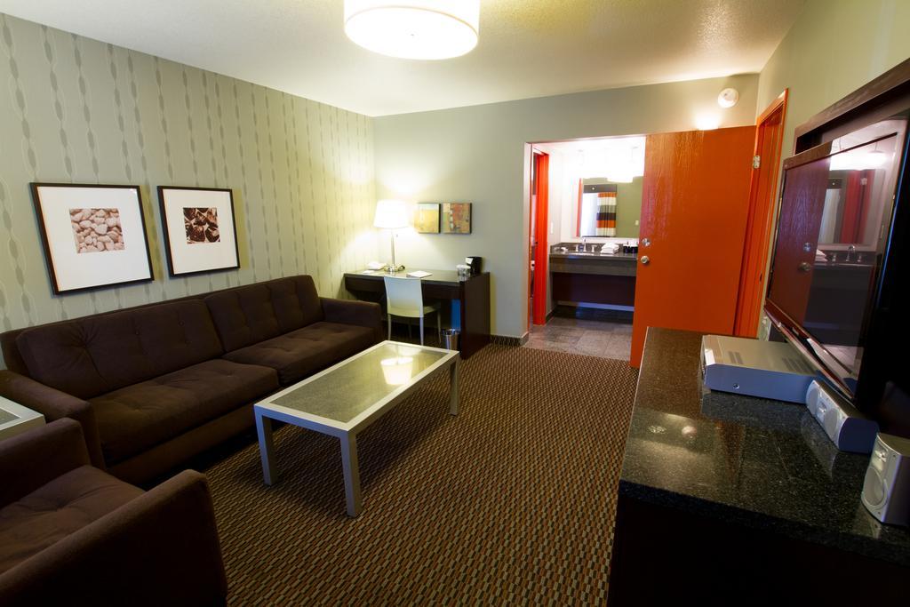 3 Palms Hotel Scottsdale Buitenkant foto