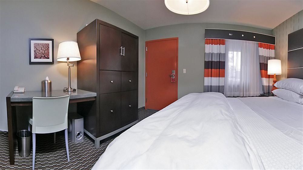 3 Palms Hotel Scottsdale Buitenkant foto