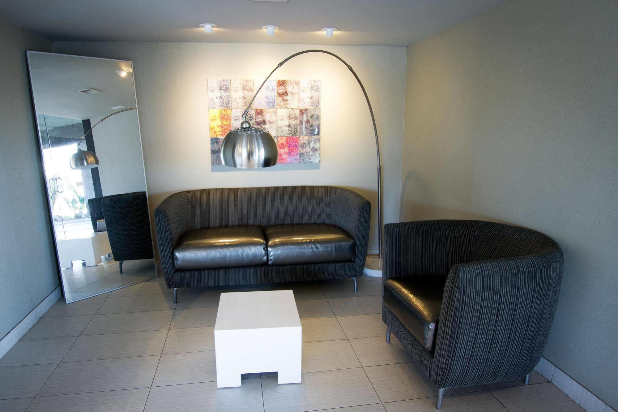3 Palms Hotel Scottsdale Buitenkant foto