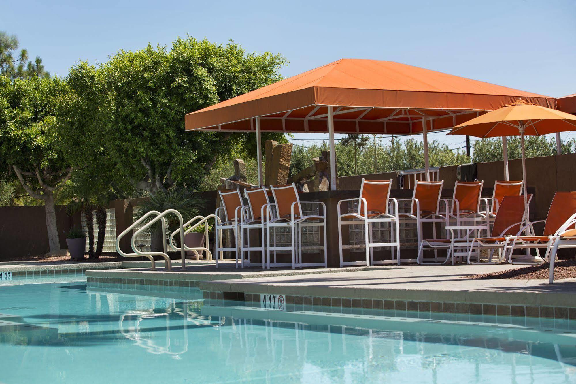 3 Palms Hotel Scottsdale Buitenkant foto