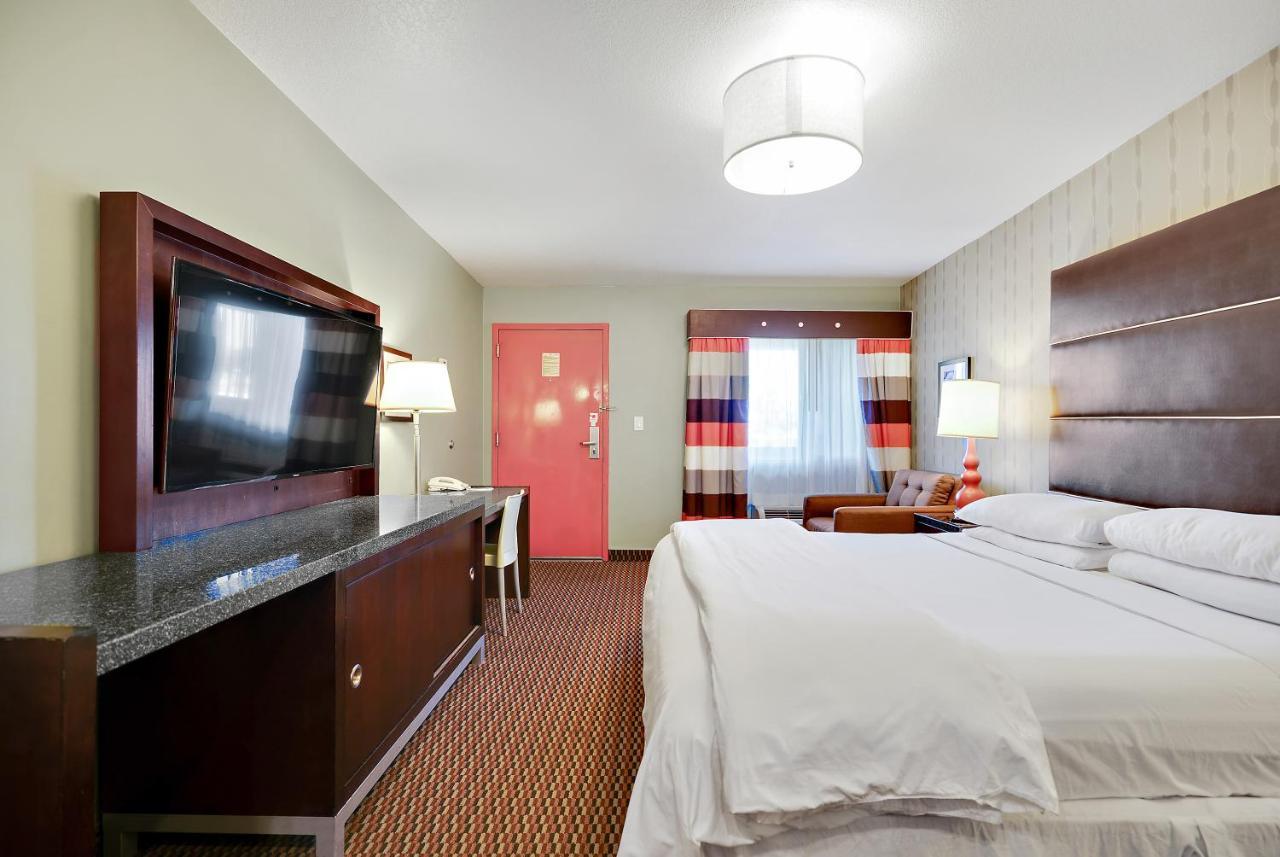 3 Palms Hotel Scottsdale Buitenkant foto