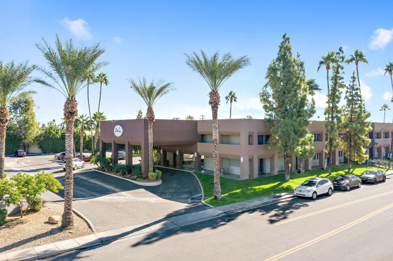 3 Palms Hotel Scottsdale Buitenkant foto