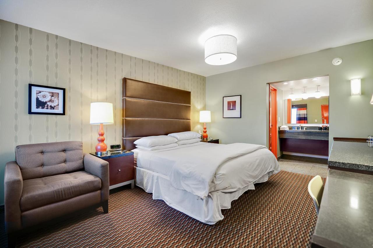 3 Palms Hotel Scottsdale Buitenkant foto