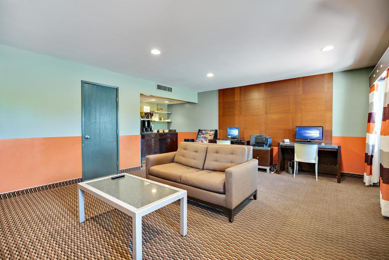 3 Palms Hotel Scottsdale Buitenkant foto