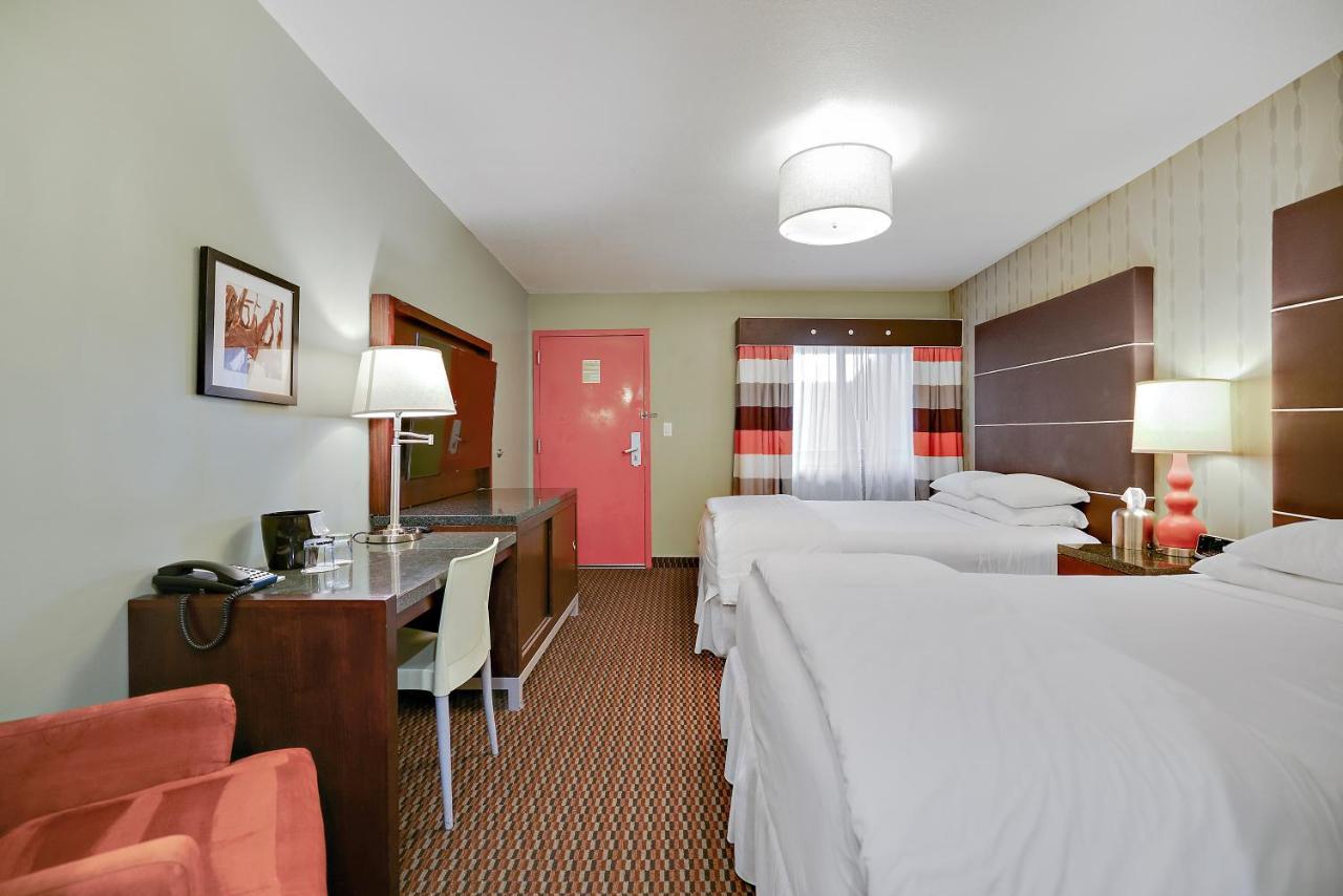 3 Palms Hotel Scottsdale Buitenkant foto