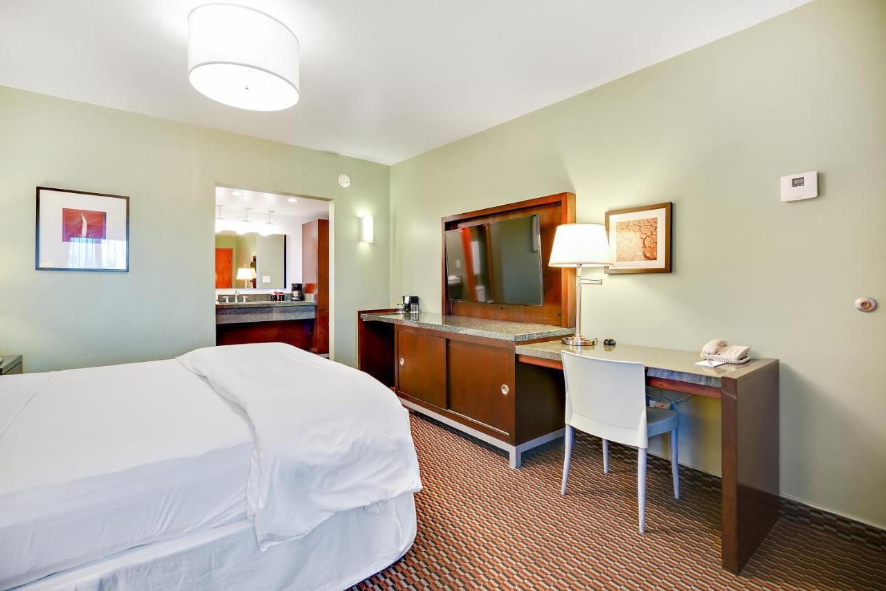 3 Palms Hotel Scottsdale Buitenkant foto